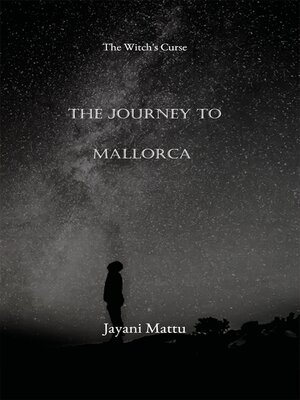 cover image of The Journey to Mallorca